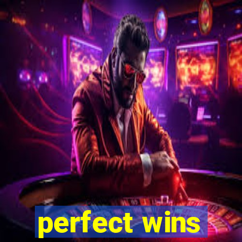 perfect wins